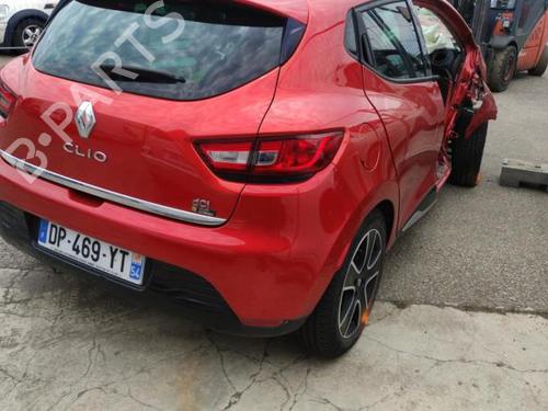 Left tailgate light RENAULT CLIO III Hatchback Van (SB_, SR_) | BP36737638C79 - Image 6