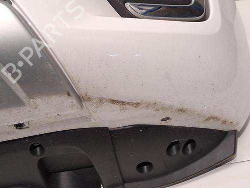 Front bumper RENAULT ALASKAN | BP37021806C7 - Image 8
