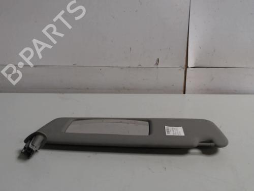 right-sun-visor-renault-master-iii-van-fv-2010-36732821 main image