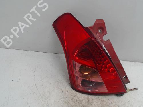 Left taillight SUZUKI SWIFT III (MZ, EZ) 1.3 (RS413, ZC11S) | BP36742969C34 - Image 3