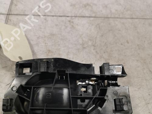Used Front right interior door handle Front right interior door handle 36712345 36712345