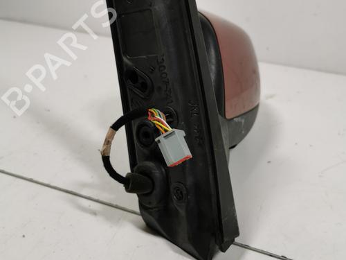 Left mirror FORD C-MAX (DM2) 1.8 TDCi | BP36721414C26 - Image 3