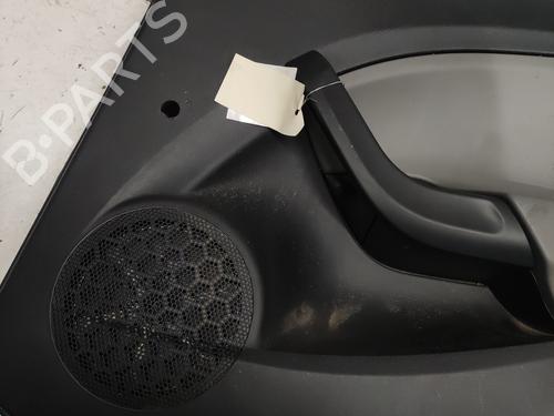 Rear right panel SEAT IBIZA IV (6J5, 6P1) 1.2 TDI | BP36738496C61 - Image 3