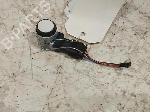 Electronic module VW SCIROCCO III (137, 138) 1.4 TSI | BP40438435M83 - Image 3