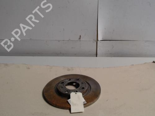 Used Other Other CITROËN C2 (JM_) 1.4 HDi (68 hp) 36733656 36733656