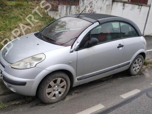 Starter CITROËN C3 Pluriel (HB_) 1.6 | BP36735369M8 - Image 8