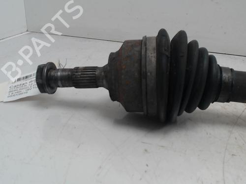 Right front driveshaft CITROËN BERLINGO Box Body/MPV (B9) 1.6 HDi 90 16V | BP36742944M39 - Image 3