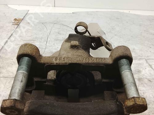 Right rear brake caliper RENAULT TRAFIC III Van (FG_) 1.6 dCi 115 (FGMD) | BP36713066M106 - Image 2