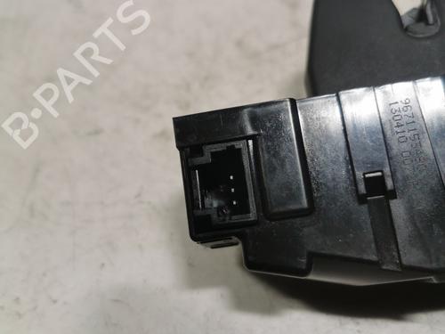 Used Tailgate lock Tailgate lock PEUGEOT RCZ 1.6 16V (200 hp) 36718412 36718412