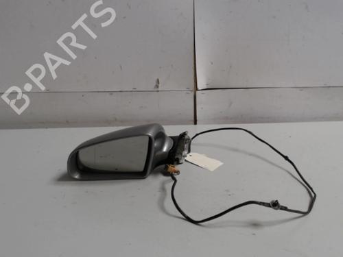 Used Left mirror Left mirror AUDI A4 B6 (8E2) 1.9 TDI (130 hp) 36734145 36734145