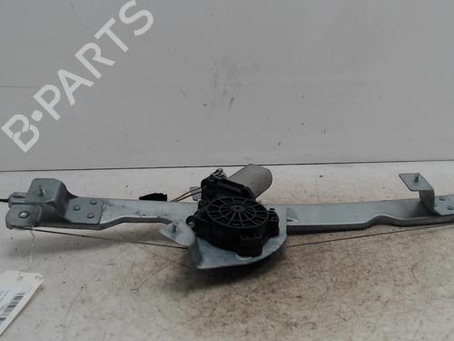 Front left window mechanism DACIA SANDERO 1.4 (BS0C, BS0A, BS0G, BS1F, BS0E) | BP36744096C22 - Image 2