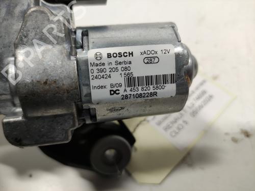 Rear wiper motor RENAULT CLIO V (B7_) | BP36704215M102 - Image 3