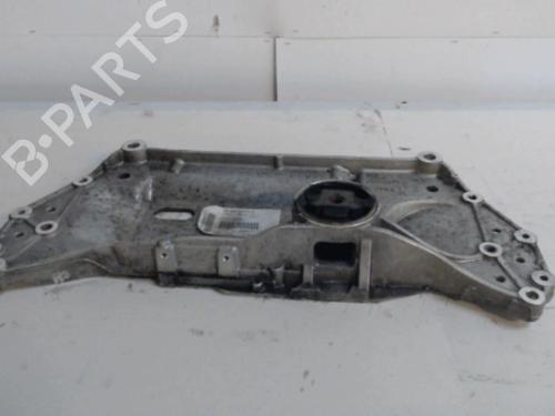 Used Subframe Subframe VW TOURAN (1T1, 1T2) 2.0 TDI (136 hp) 36725410 36725410