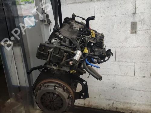 Motor für Motor FIAT PANDA (169_) 1.1 (169.AXA1A) (54 hp) 36744948 36744948