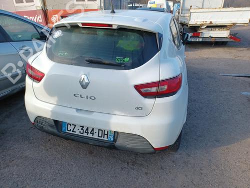 Engine RENAULT CLIO IV (BH_) 1.5 dCi 90 | BP39893195M1 - Image 8