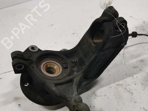 Right front steering knuckle CITROËN C3 III (SX) 1.5 BlueHDi 100 (SXYHYP, SXYHTU) | BP36720193M26 - Image 3
