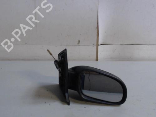 Used Right mirror Right mirror 36736136 36736136
