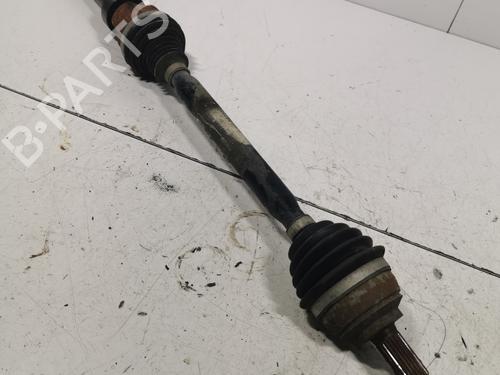 Right front driveshaft RENAULT ZOE (BFM_) ZOE | BP37733764M39 - Image 4