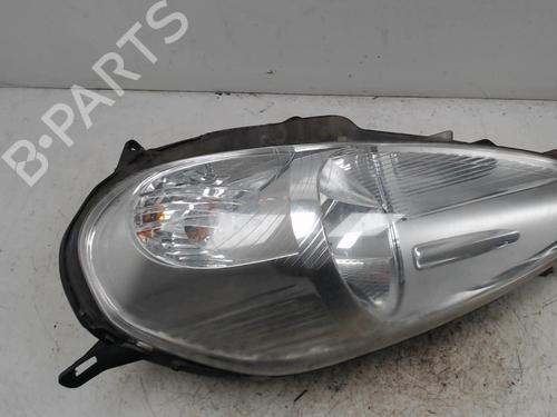 Left headlight FIAT PUNTO EVO (199_) 1.2 | BP36746034C28 - Image 3