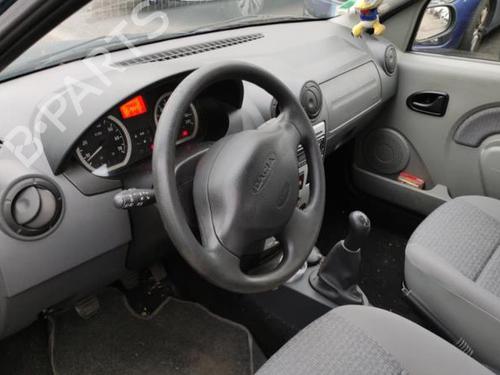Gearbox DACIA LOGAN (LS_) 1.5 dCi (LS0W) | BP36735838M3 - Image 3