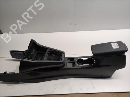Middle console RENAULT CAPTUR II (HF_) | BP36750682I22 - Image 3
