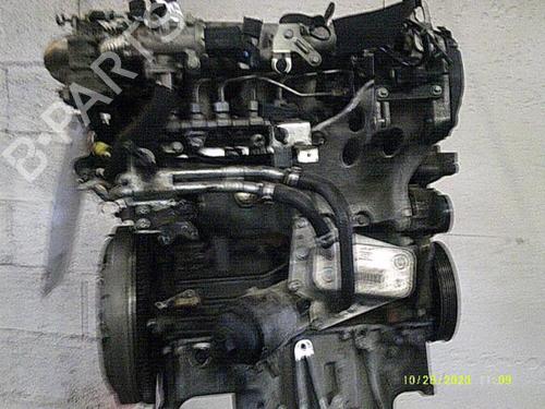 Engine OPEL ASTRA H (A04) 1.9 CDTI (L48) | BP36731288M1 - Image 4