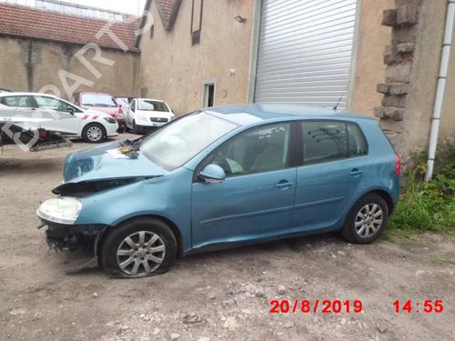 Steering column VW GOLF V (1K1) | BP36726399M21 - Image 7