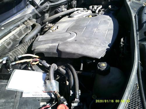 Left front window switch RENAULT KANGOO (KC0/1_) 1.5 dCi (KC08, KC09) | BP36729206I27 - Image 5