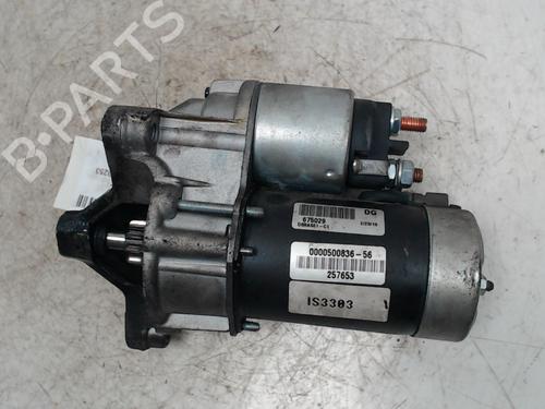 Used Starter Starter CITROËN XSARA Coupe (N0) 1.8 i (90 hp) 36747539 36747539