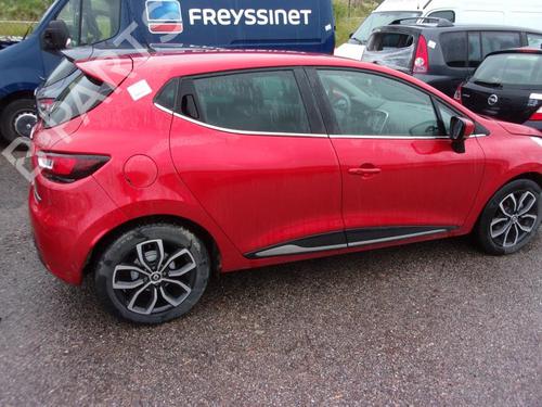 Right front window switch RENAULT CLIO IV (BH_) 0.9 TCe 90 (BHNF, BHMA, BHMH, BHJK, BHJR) | BP36729841I26 - Image 13