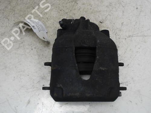 Used Right front brake caliper Right front brake caliper AUDI A1 Sportback (8XA, 8XF) 1.4 TDI (90 hp) 36744567 36744567