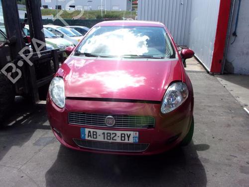 Used Parts FIAT GRANDE PUNTO (199_)    4762046