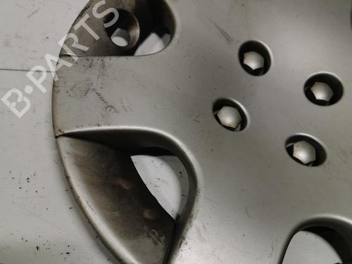 Other PEUGEOT PARTNER Platform/Chassis | BP36720684O1 - Image 3
