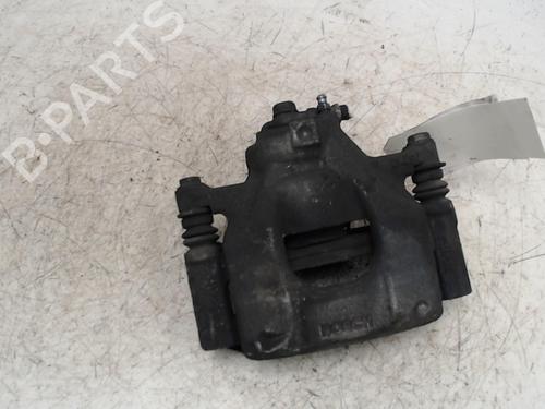 Left front brake caliper PEUGEOT 108 1.2 | BP36745551M105 - Image 3