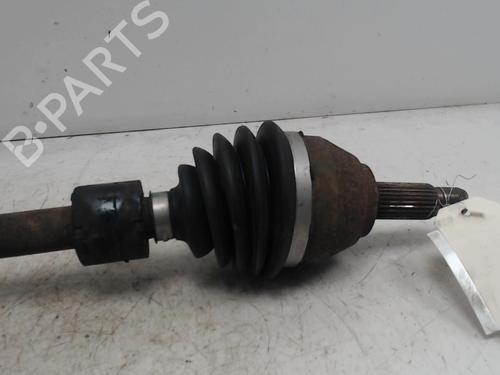 Right front driveshaft MINI MINI COUNTRYMAN (R60) Cooper D | BP36742890M39 - Image 3