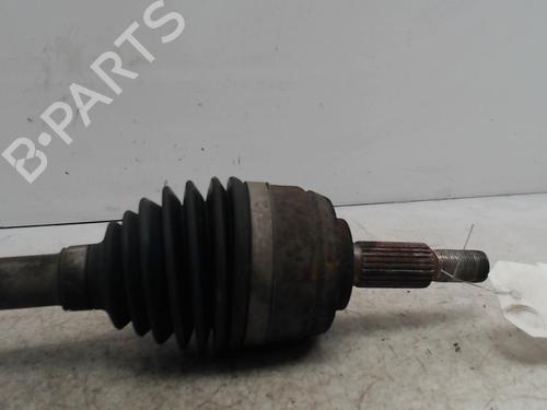 Right front driveshaft DACIA DUSTER (HS_) | BP36744358M39 - Image 2