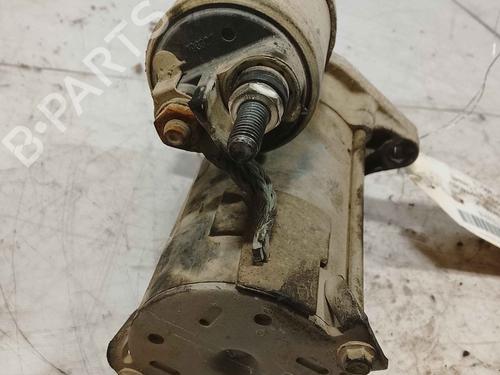 Used Starter Starter PEUGEOT BIPPER (AA_) 1.3 HDi 75 (75 hp) 36711783 36711783