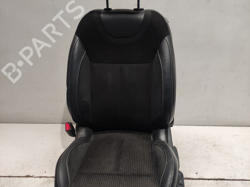 Siège avant gauche Siège avant gauche CITROËN C4 II (NC_) 1.6 HDi 110 (112 hp) 36735963 36735963