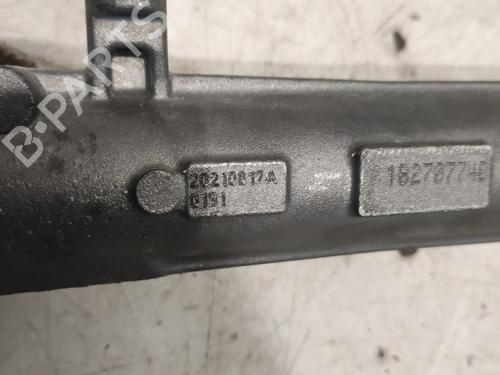 steering-rack-renault-clio-v-b7_-2019-36717663 main image