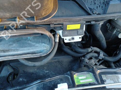 Front left lock CITROËN JUMPER II Van 2.2 HDi 110 | BP37733580C98 - Image 8