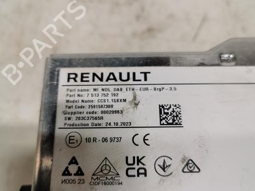 Used Radio Radio 37874096 37874096