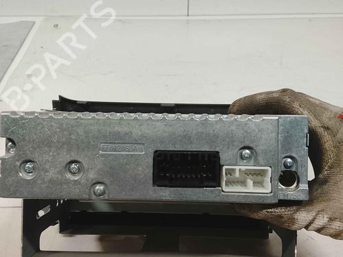 radio-opel-agila-b-h08-2008-2009-2010-2011-2012-2013-2014-36715966 main image