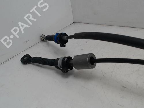 Other RENAULT MASTER III Platform/Chassis (EV, HV, UV) | BP36746511O1 - Image 2