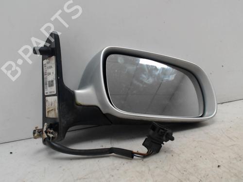 Used Right mirror Right mirror VW SHARAN (7M8, 7M9, 7M6) [1995-2010] 36744853 36744853