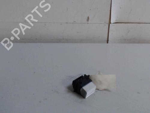 Used Heater resistor Heater resistor PEUGEOT 208 I (CA_, CC_) 1.4 HDi (68 hp) 36729160 36729160