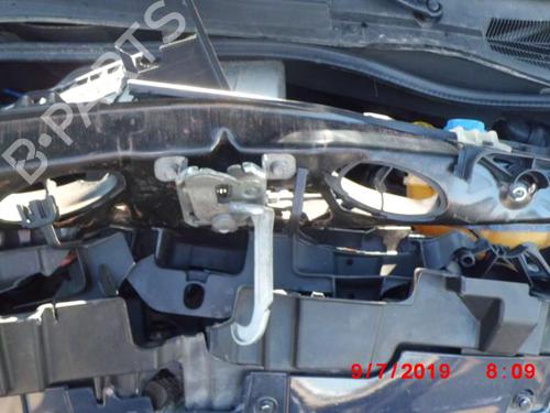 Steering rack FIAT PUNTO EVO (199_) 1.2 | BP36726069M22  - Image 7