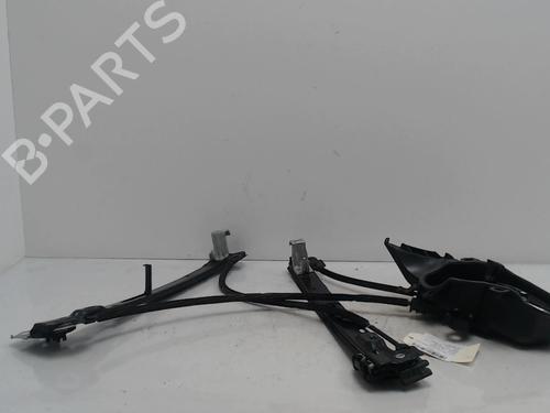 Used Front right window mechanism Front right window mechanism 36738495 36738495