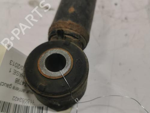 Left rear shock absorber DACIA DUSTER (HS_) | BP36710929M18 - Image 2