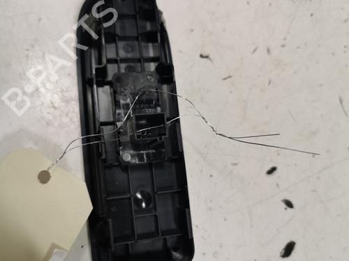 Right front window switch CITROËN C5 III Break (RW_) 2.0 HDi 165 | BP36708473I26 - Image 2
