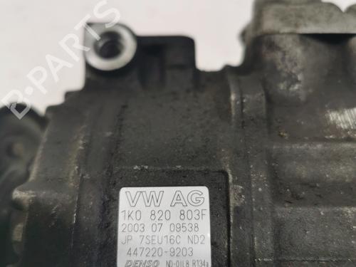 AC compressor VW GOLF V (1K1) | BP36725720M34 - Image 4